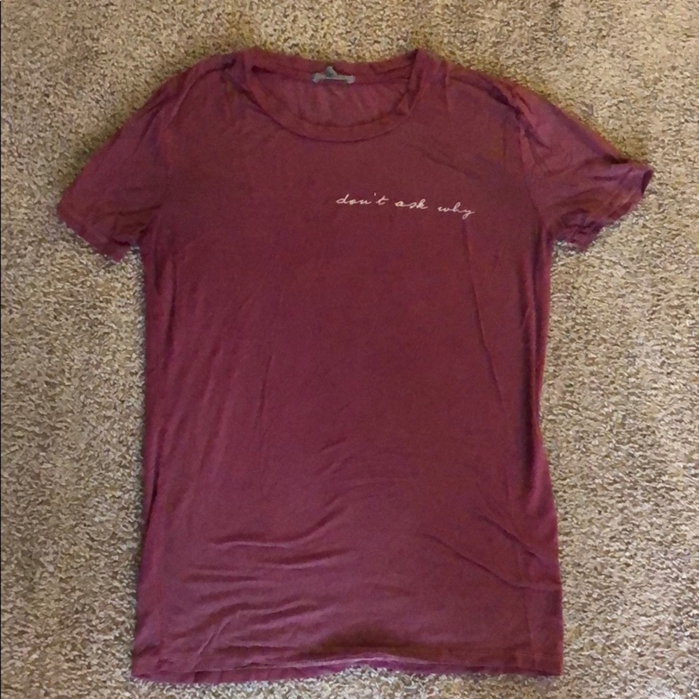 Graphic Tee